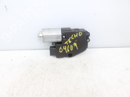 Used Sunroof engine NISSAN QASHQAI / QASHQAI +2 I (J10, NJ10, JJ10E) 1.5 dCi (110 hp) 16907129