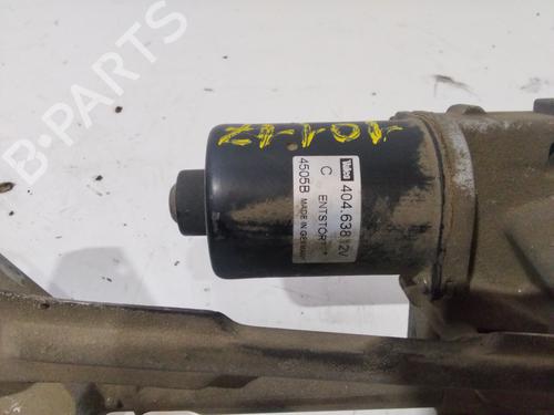 Viskermotor vindrude PEUGEOT 307 Break (3E) 1.6 HDi 110 | BP30091467M29 