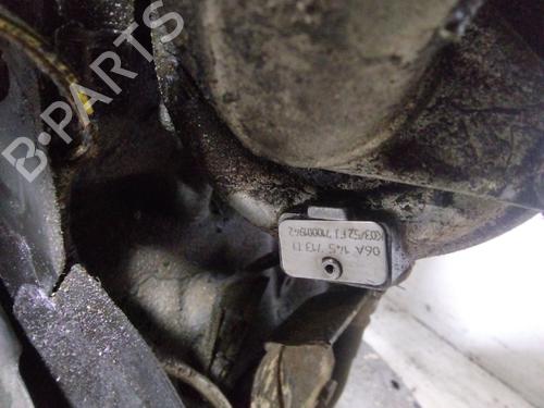 Engine AUDI TT (8N3) 1.8 T | BP34353326M1  - Image 9
