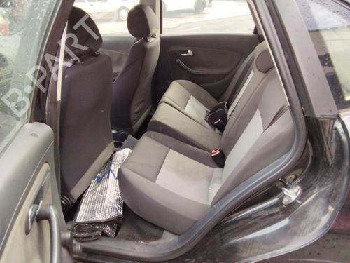 Climate control SEAT CORDOBA (6L2) 1.9 TDI | BP32134565I5 