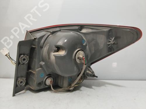 Left taillight CHEVROLET CRUZE (J300) 1.6 | BP20237135C34 