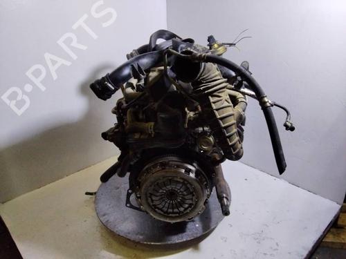 Engine FORD TRANSIT CONNECT (P65_, P70_, P80_) 1.8 TDCi | BP40093692M1 - Image 6