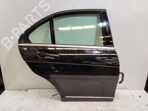 Right rear door MERCEDES-BENZ C-CLASS (W204)  | BP18488235C5 