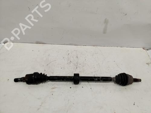 Drivaksel fortil Højre OPEL CORSA D (S07) 1.3 CDTI (L08, L68) (90 hp) 27312307