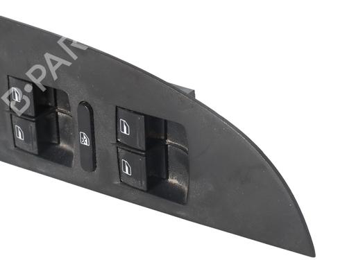 Left front window switch SEAT LEON (1P1) | BP37262213I27 - Image 2
