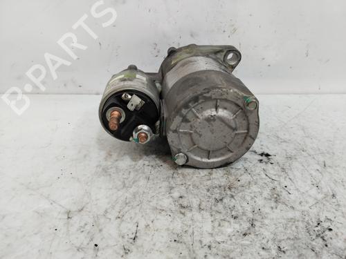 Starter RENAULT CLIO II (BB_, CB_)  | BP26331991M8 