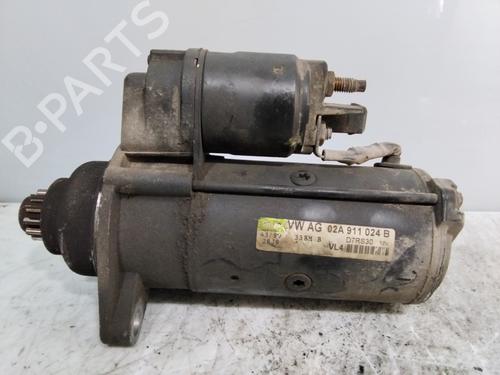 Used Starter SEAT LEON (1M1) [1999-2006]  20167572