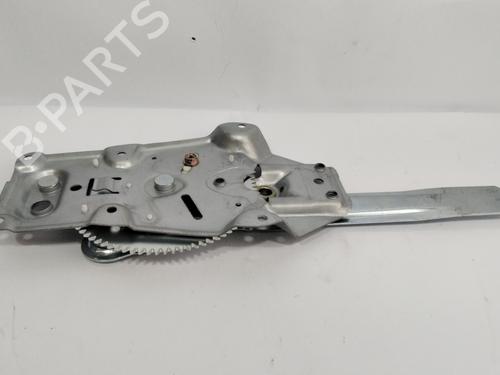 Rear right window mechanism BMW 3 (E36)  | BP27570745C25 