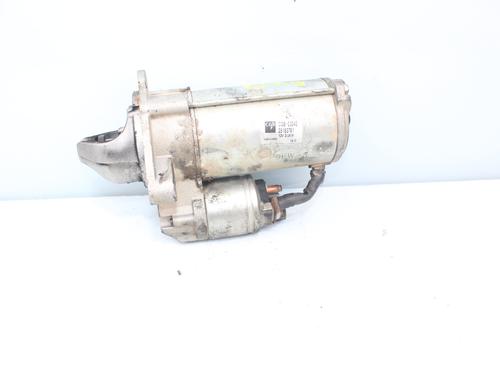 Used Starter CHEVROLET CRUZE (J300) 2.0 CDI (163 hp) 16333638