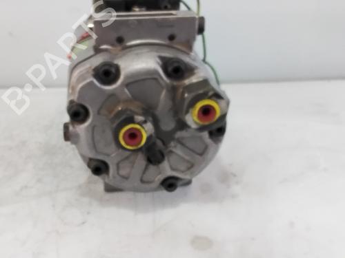AC compressor VW PASSAT B5 (3B2)  | BP29433550M34 