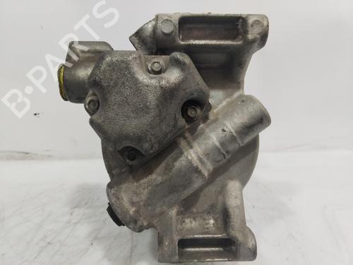 AC compressor TOYOTA AURIS (_E18_)  | BP22616505M34 
