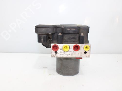 ABS pump SEAT IBIZA IV SC (6J1, 6P5) 1.0 TSI | BP16108518M43 