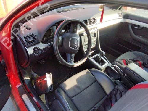 ECU airbags AUDI A4 B7 (8EC) 2.0 TDI 16V | BP28805757M53 