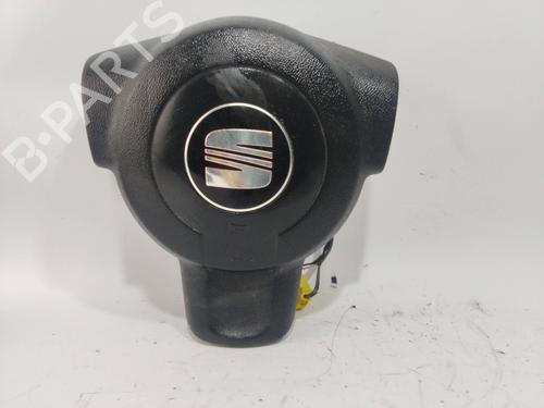Used Driver airbag SEAT TOLEDO III (5P2) [2004-2009]  28977478