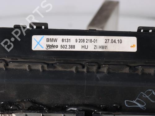 Climate control BMW X5 (E70) xDrive 30 d | BP36649081I5 - Image 2