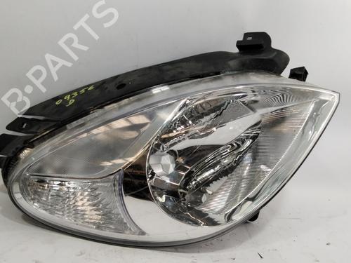 Used Right headlight CITROËN XSARA PICASSO (N68) 1.6 HDi (90 hp) 27456430