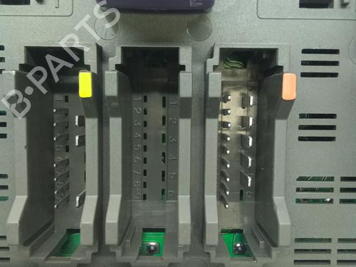 Fuse box RENAULT LAGUNA I (B56_, 556_)  | BP8607898E1 