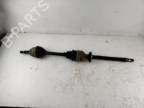 Used Right front driveshaft OPEL ASTRA H (A04) 1.9 CDTI (L48) (120 hp) 24031938