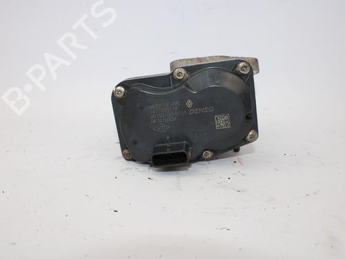Used Throttle body RENAULT KADJAR (HA_, HL_) 1.5 dCi 110 (HLA3) (110 hp) 13392452