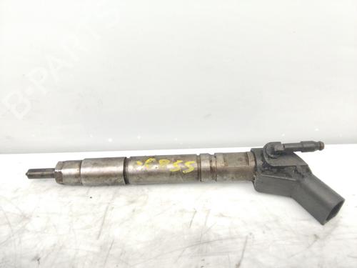 Injector MERCEDES-BENZ SPRINTER 3-t Van (B906) 211 CDI (906.611, 906.613) 0986435356 |