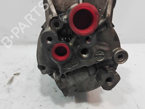 Compressor A/A NISSAN QASHQAI I (J10, NJ10) 1.5 dCi | BP29937535M34