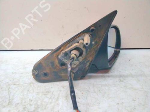 Right mirror PEUGEOT 406 (8B)  | BP8574591C27 