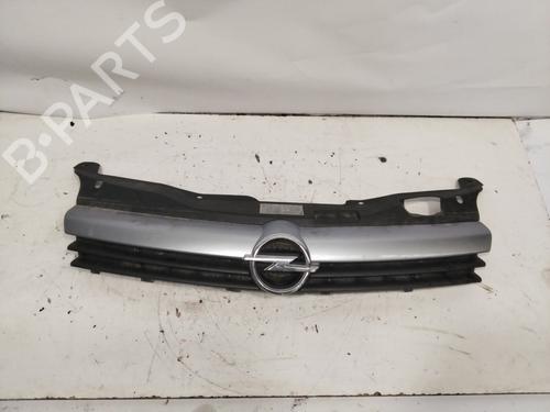 Grill OPEL ASTRA H (A04) [2004-2014]  26019355