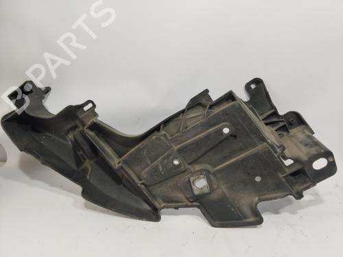 Used Left headlight support RENAULT MEGANE III Coupe (DZ0/1_) [2008-2016]  28812334