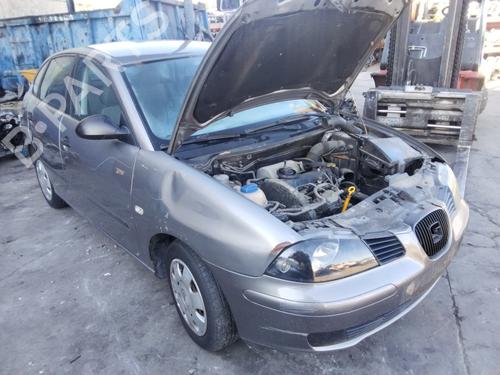 Used Parts SEAT IBIZA III (6L1) [2002-2009]  4338979