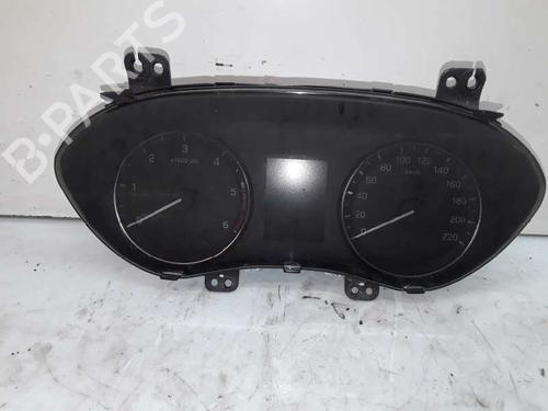 Used Instrument cluster HYUNDAI i30 (GD) [2011-2026]  8575751