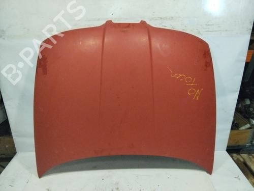 Motorhjelm SEAT LEON (1M1) [1999-2006]  22632821