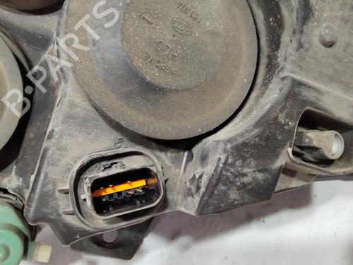 Left headlight OPEL MOVANO B Platform/Chassis (X62) | BP36392507C28 - Image 2