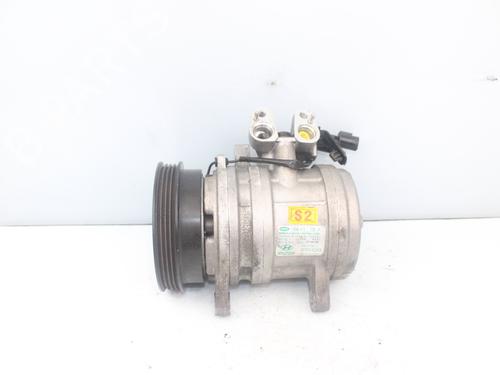 AC-Kompressor HYUNDAI GETZ (TB) 1.1 (67 hp) 17207658