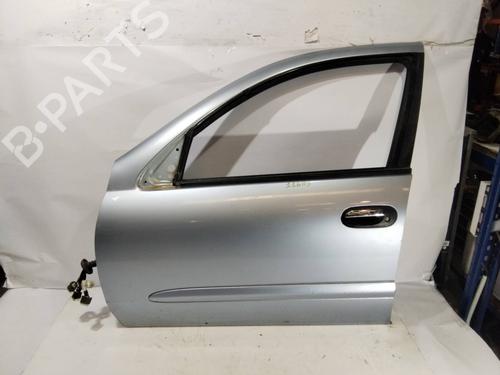 Used Left front door Left front door NISSAN ALMERA II (N16) 2.2 dCi (136 hp) 34509931 34509931