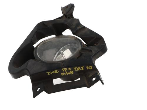 Used Left front fog light BMW 1 (E87) [2003-2013]  30926196