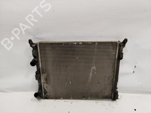 Used Water radiator RENAULT CLIO II (BB_, CB_) [1998-2016]  27470227