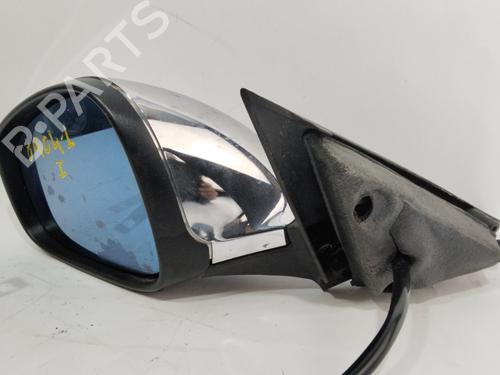 Ryggespeil venstre ALFA ROMEO 159 (939_) 1.9 JTDM 16V (939AXC1B, 939AXC12) (150 hp) 26275612