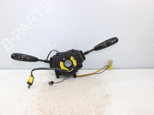 Used Squib airbag CHEVROLET AVEO / KALOS Hatchback (T200) 1.4 (83 hp) 18351006
