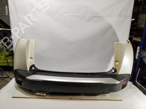Used Rear bumper PEUGEOT 2008 II (UD_, US_, UY_, UJ_, UR_, UC_) [2019-2025]  31154059