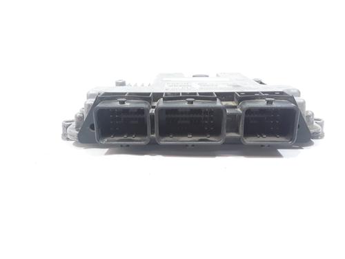 Engine control unit (ECU) PEUGEOT 206 Hatchback (2A/C) 1.4 HDi eco 70 | BP10386377M57 