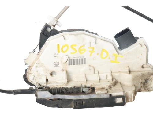 Used Front left lock Front left lock SEAT IBIZA IV (6J5, 6P1) [2008-2017] 33628219 33628219