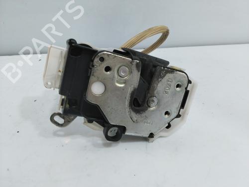 Front right lock CITROËN NEMO Box Body/MPV (AA_) 1.3 BlueHDi 80 | BP19936227C97 