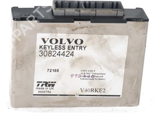 Used Electronic module Electronic module VOLVO S40 I (644) 1.9 DI (95 hp) 36361535 36361535