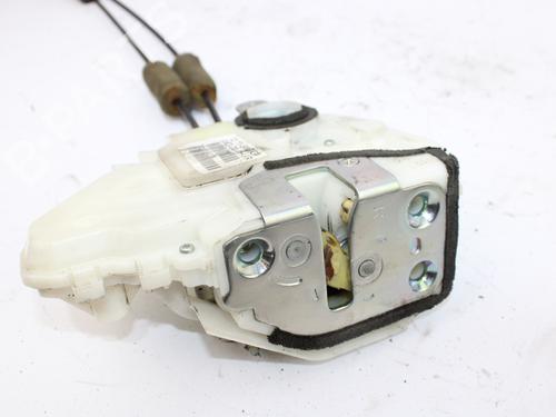 Front right lock HONDA CIVIC VIII Hatchback (FN, FK)  | BP15619258C97 