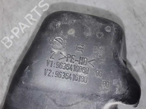 Windscreen washer tank CITROËN SAXO (S0, S1) 1.5 D | BP8579105C113 