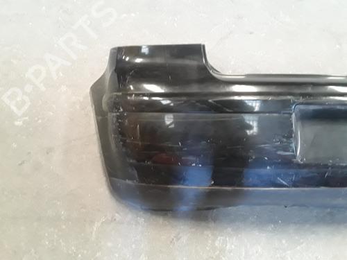 Rear bumper VW POLO (9N_, 9A_)  | BP8582729C8 