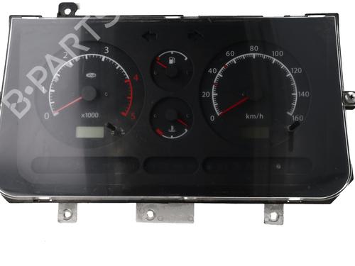 Quadro strumenti MERCEDES-BENZ E-CLASS (W211) [2002-2009]  30823907