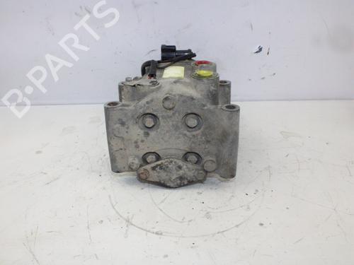 AC compressor FORD FOCUS I (DAW, DBW) 1.8 TDCi | BP15652644M34 