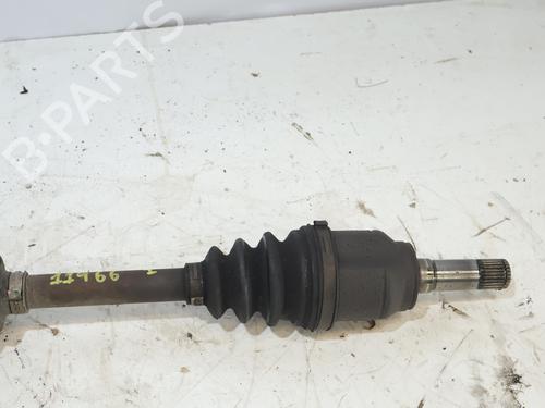 Left front driveshaft FIAT LINEA (323_, 110_) 1.3 D Multijet (323AXB11, 323AXB1A) | BP36813748M38 - Image 2