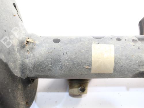 Left front shock absorber SUZUKI GRAND VITARA II (JT, TE, TD) 1.9 DDiS All-wheel Drive (JT419, TD44, JB419WD, JB419XD,... | BP15503096M16 